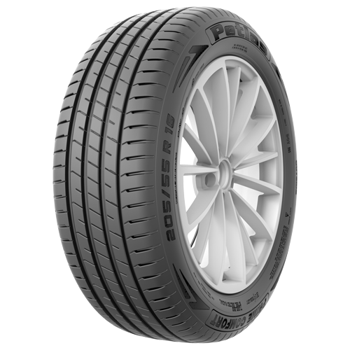 Petlas 185/65R14 86H Prime Comfort Otomobil Yaz Lastiği (2026)