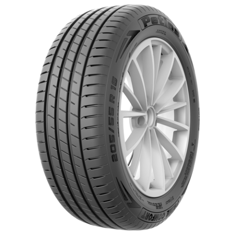 Petlas 185/65R14 86H Prime Comfort Otomobil Yaz Lastiği (2026)