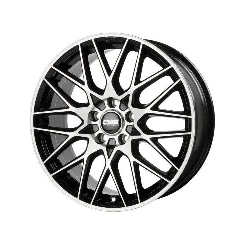 CMS 5X114.3 CMS1063 DB 7.5X18 ET47 JANT