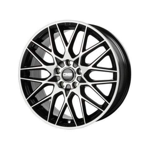CMS 5X114.3 CMS1063 DB 7.5X18 ET47 JANT