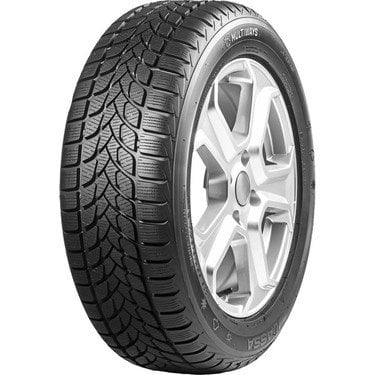 Lassa 235/65R16C 115/113R 8PR Multiways-C M+S Hafif Ticari Dört Mevsim Lastiği (2019)