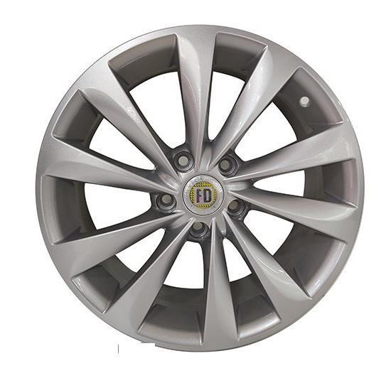 5X112 731-2 FS 7.0X17 67.1 ET40 Jant
