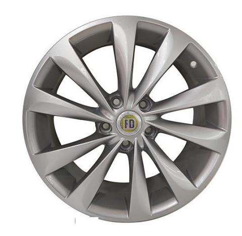 5X112 731-2 FS 7.0X17 67.1 ET40 Jant