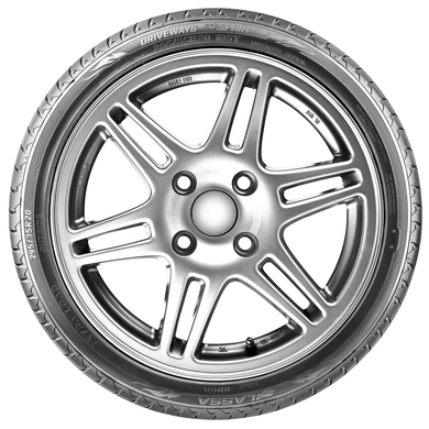 Lassa 245/40R17 95Y Driveways Sport Otomobil Yaz Lastiği