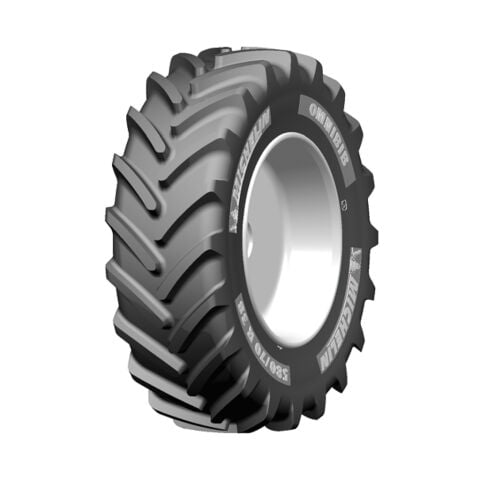 Michelin 620/70R42 160D Omnibib  (2023)