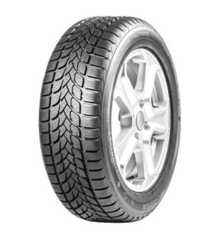 Lassa 185R14C 102/100Q Multiways-C M+S Hafif Ticari 4 Mevsim Lastiği