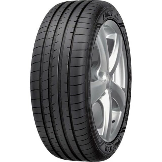 Goodyear 245/45R19 102Y XL Eagle F1 Asymmetric5 FP Suv Yaz Lastiği (2023)
