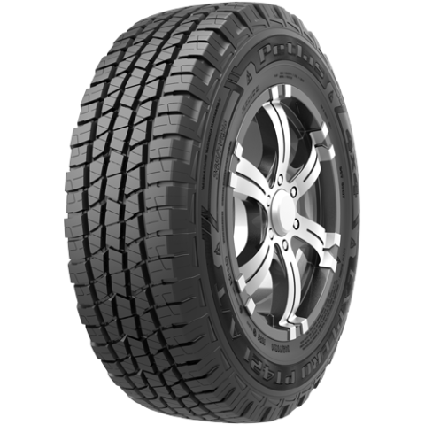 Petlas 255/70R15 TL 108T (M+S) Explero A/T PT421 4x4-Suv Yaz Lastiği (2024)