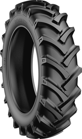 Starmaxx 16.9/14-28 TT 139A6 10R TR60 Traktör Arka Lastiği (2023)
