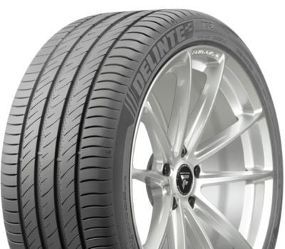Delinte 185/60R14 82H DS2 Otomobil Yaz Lastiği (2026)