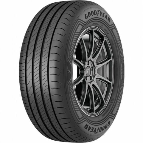 Goodyear 225/55R18 98V Efficientgrip2 Suv Yaz Lastiği (2023)