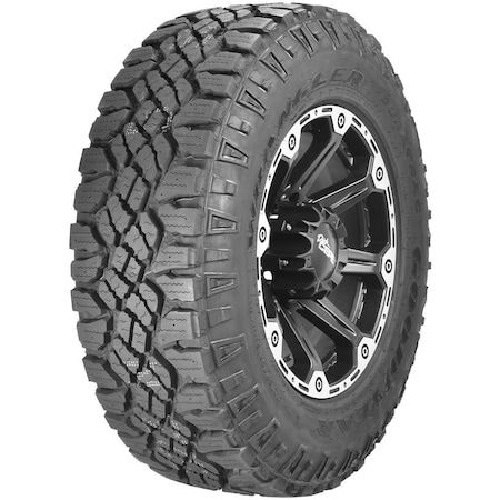 Goodyear 265/70R16 112Q WRL Duratrac FP 4x4-Suv Yaz Lastiği