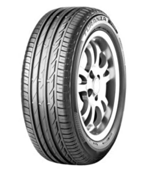 Bridgestone 225/45R17 91W Turanza T001 EXT MOE Otomobil Yaz Lastiği (2018)
