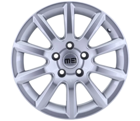 Elit 5X114.3 16X6.5 ET35 73.1 CS Elit Wheels Jant
