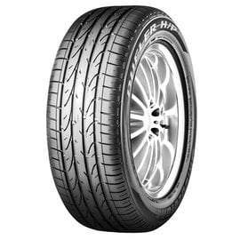 Bridgestone 255/50R20 109H XL Dueler H/P Sport 4x4-Suv Yaz Lastiği (2019)