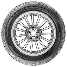 Bridgestone 255/50R20 109H XL Dueler H/P Sport 4x4-Suv Yaz Lastiği (2019)