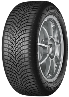 Goodyear 215/65R17 99V Vector 4Seasons Gen-3 Suv Dört Mevsim Lastiği (2025)
