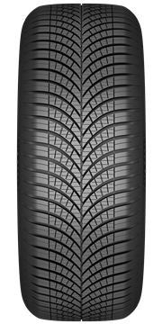Goodyear 215/65R17 99V Vector 4Seasons Gen-3 Suv Dört Mevsim Lastiği (2025)