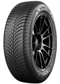 Goodyear 225/55R18 102W XL Vector 4Seasons Gen-3 4x4-Suv Dört Mevsim Lastiği (2026)