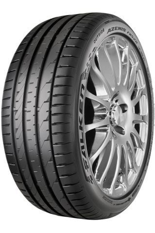 Falken 215/40R17 TL 87Y XL Azenis FK520 Otomobil Yaz Lastiği (2023)