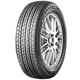 Bridgestone 235/65R16C 115/113R 8PR R660 Hafif Ticari Yaz Lastiği (2021)