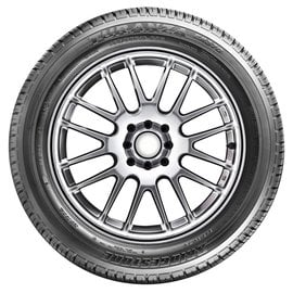 Bridgestone 235/65R16C 115/113R 8PR R660 Hafif Ticari Yaz Lastiği (2021)