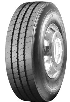 Sava 12R22.5 152/148L Avant A3 Plus TL Asfalt Düz Tip Lastiği (2022)