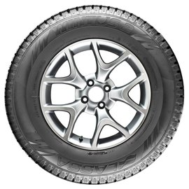 Lassa 215/75R16C 113/111R 8PR Wintus2 M+S Hafif Ticari Kış Lastiği