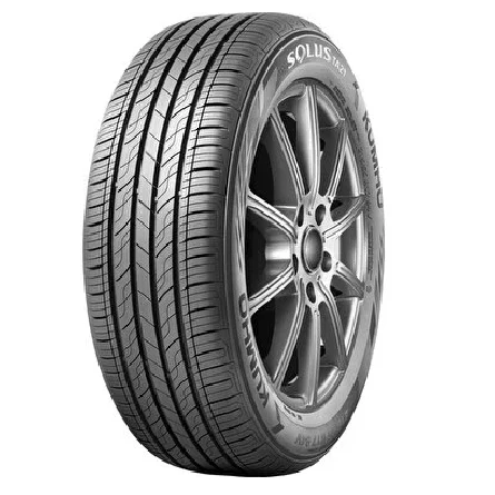 Kumho 165/60R14 75H Solus TA21 M+S Otomobil Yaz Lastiği (2023)