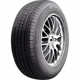 Taurus 215/60R17 96V 701 4x4-Suv Yaz Lastiği (2025)