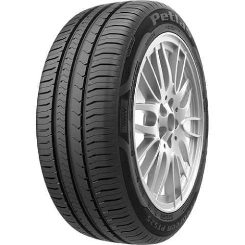 Petlas 205/60R16 TL 92V Progreen PT525 Otomobil Yaz Lastiği (2024)
