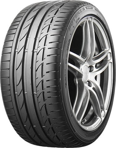Bridgestone 245/45R19 102Y XL Potenza Sport Suv Yaz Lastiği (2021)