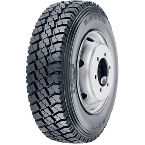 Lassa 8.5R17.5 121/120M  LC/T Kamyonet Çeker Tip Lastiği (2023)