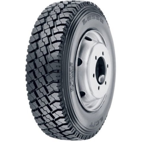 Lassa 8.5R17.5 121/120M  LC/T Kamyonet Çeker Tip Lastiği (2023)