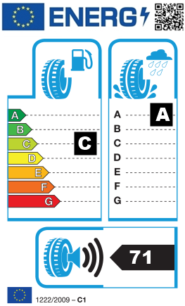 Bridgestone 215/60R17 100V XL A005 Evo M+S/SFM 4x4-Suv 4 Mevsim Lastiği
