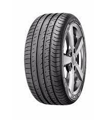 Sava 205/45R16 83W Intensa UHP FP Otomobil Yaz Lastiği (2022)