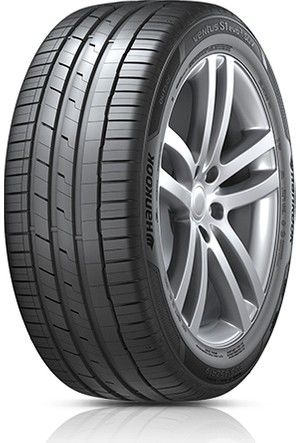 Hankook 255/40R19 100Y XL Ventus S1 Evo 3 K127B RFT * Otomobil Yaz Lastiği (2022)