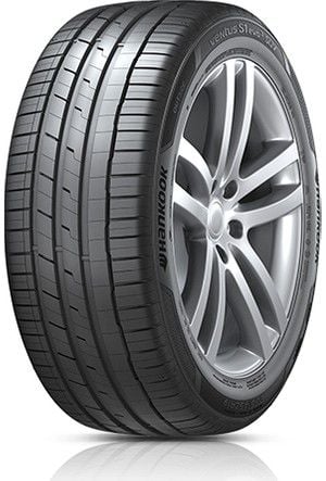 Hankook 255/40R19 100Y XL Ventus S1 Evo 3 K127B RFT * Otomobil Yaz Lastiği (2022)