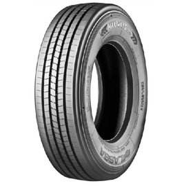 Lassa 225/75R17.5 129/127M Maxiways 100S M+S Kamyonet Düz Tip Lastiği (2023)