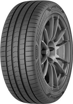Goodyear 235/40R18 95Y XL Eagle F1 Asymmetric6 FP Otomobil Yaz Lastiği (2026)
