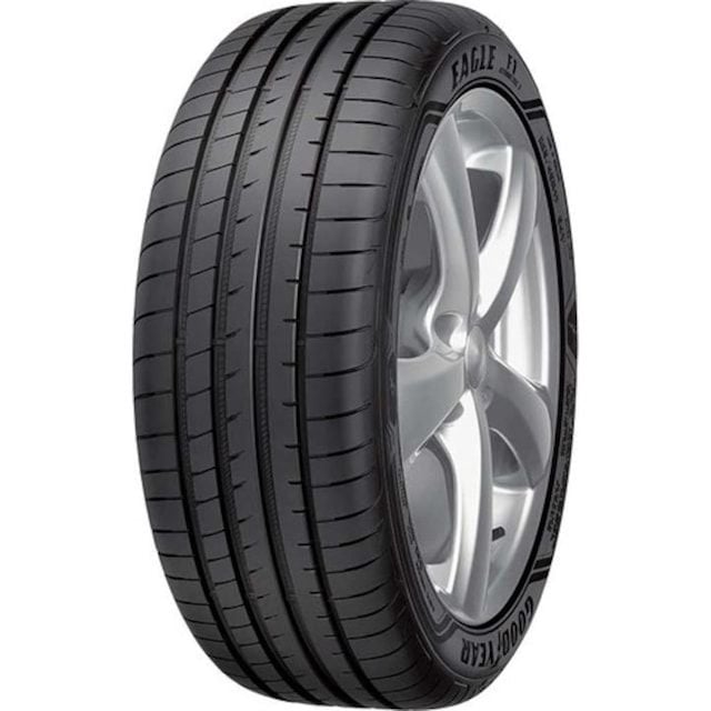 Goodyear 205/50R17 93Y XL Eagle F1 Asymmetric5 FP Otomobil Yaz Lastiği (2022)