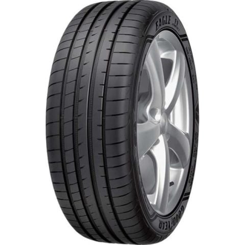 Goodyear 205/50R17 93Y XL Eagle F1 Asymmetric5 FP Otomobil Yaz Lastiği (2022)