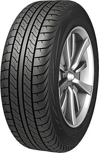 Nankang 215/75R16C 116/114S CW-20 Hafif Ticari Yaz Lastiği (2019)