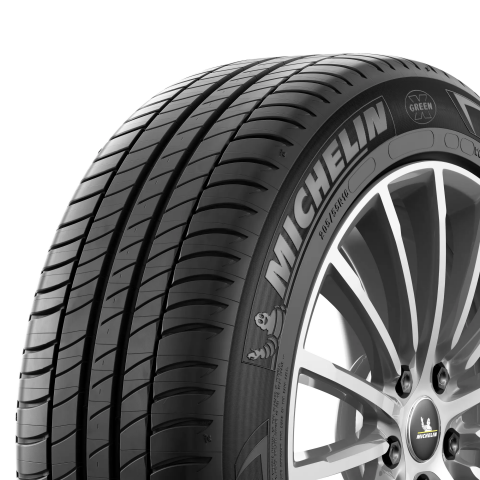 Michelin 245/40R19 98Y XL TL Primacy 3 ZP*MOE GRNX MI Otomobil Yaz Lastiği (2025)