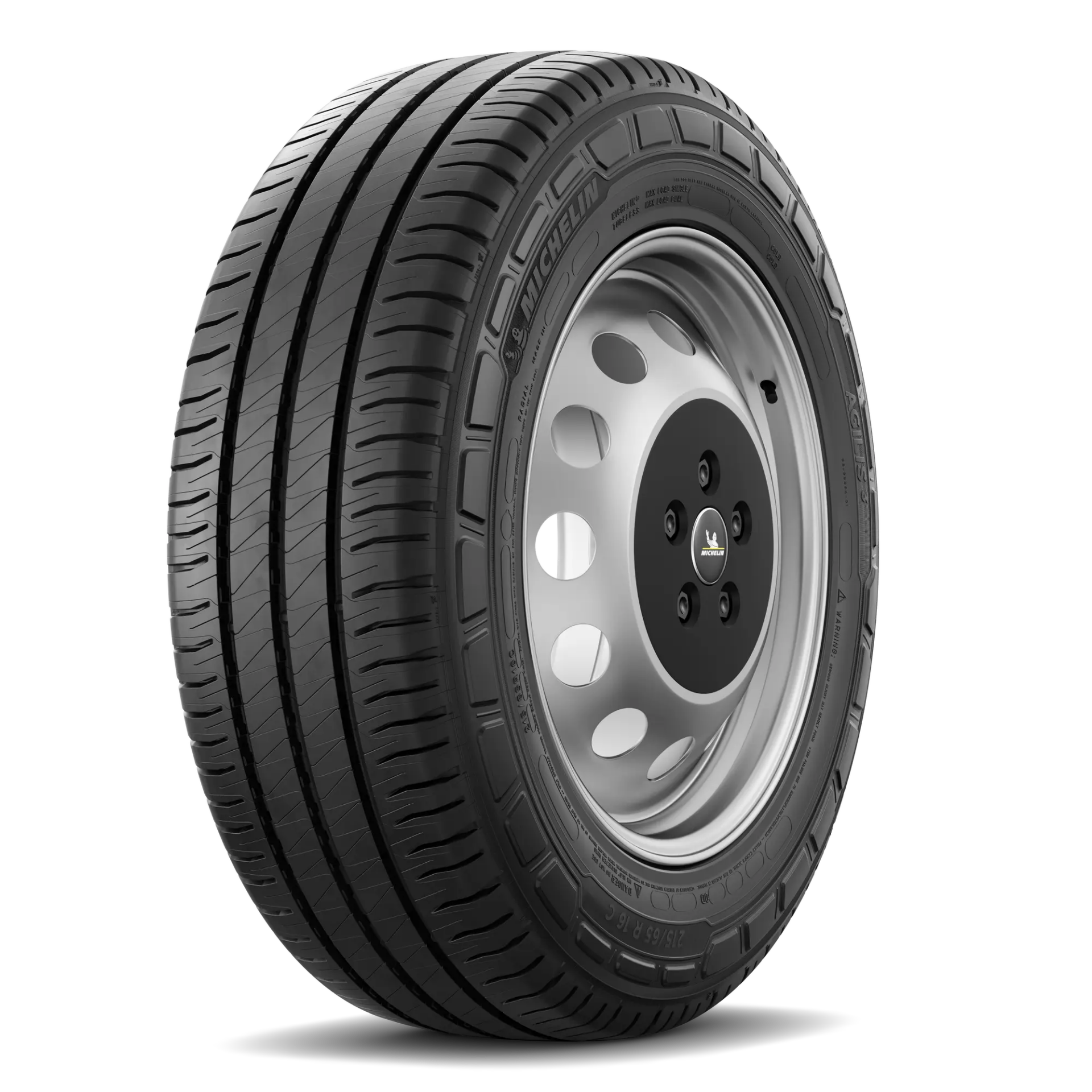 Michelin 225/75R16C 118/116R Agilis3 Hafif Ticari Yaz Lastiği (2025)