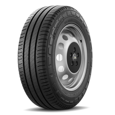Michelin 225/75R16C 118/116R Agilis3 Hafif Ticari Yaz Lastiği (2025)
