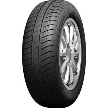 Goodyear 175/65R15 84T Efficientgrip Compact Otomobil Yaz Lastiği (2021)