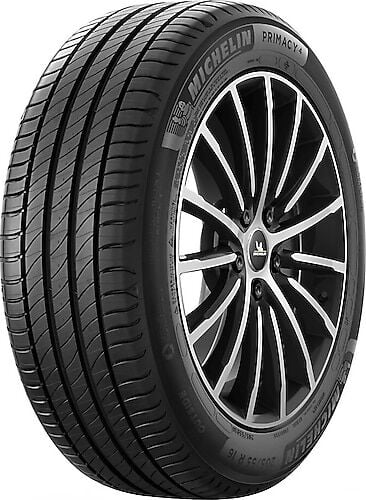 Michelin 215/55R16 97W XL Primacy4+ RG Otomobil Yaz Lastiği (2025)