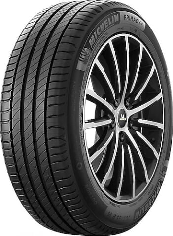 Michelin 215/55R16 97W XL Primacy4+ RG Otomobil Yaz Lastiği (2025)