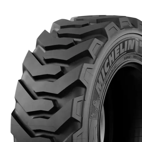 Michelin 260/70 R16.5 129A8/129B IND TL Bibsteel All Terrain İş Makinesi Lastiği (2023)